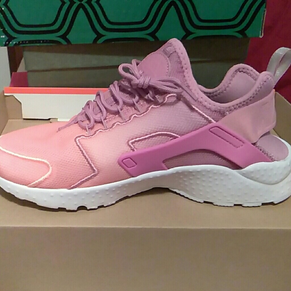 Nike free connect